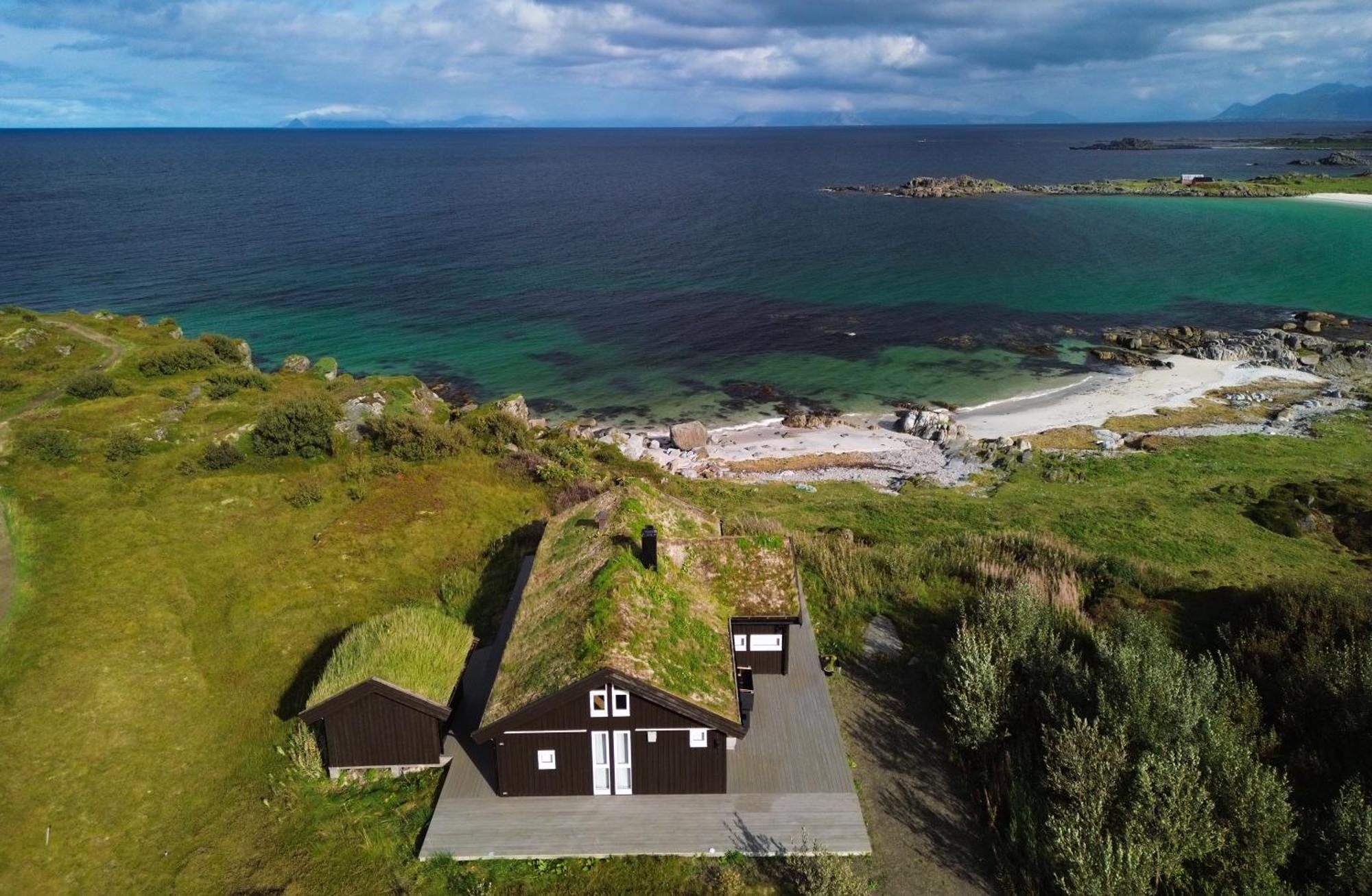 Lofoten Links Lodge *