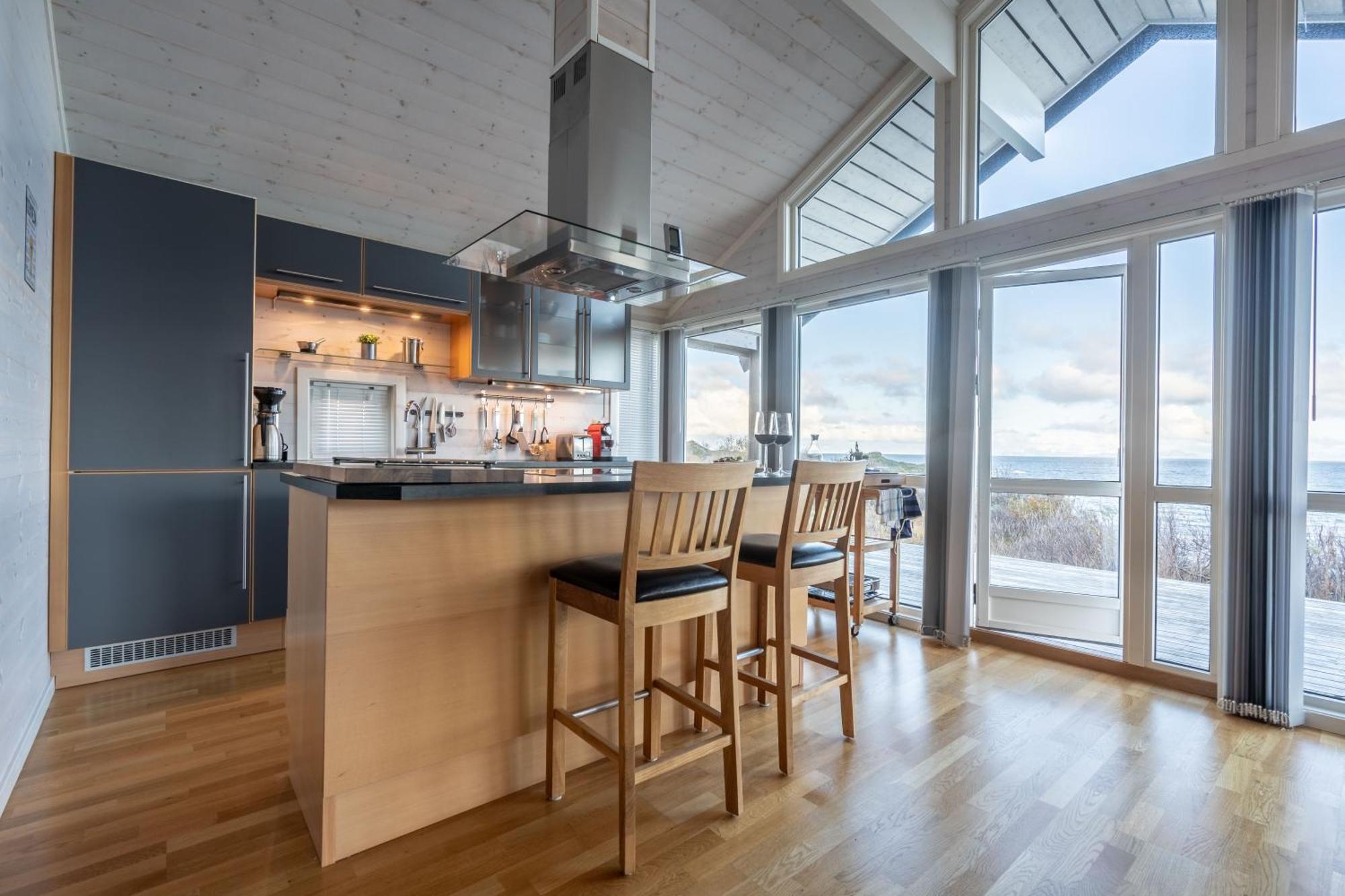 Lodge Lofoten Links *