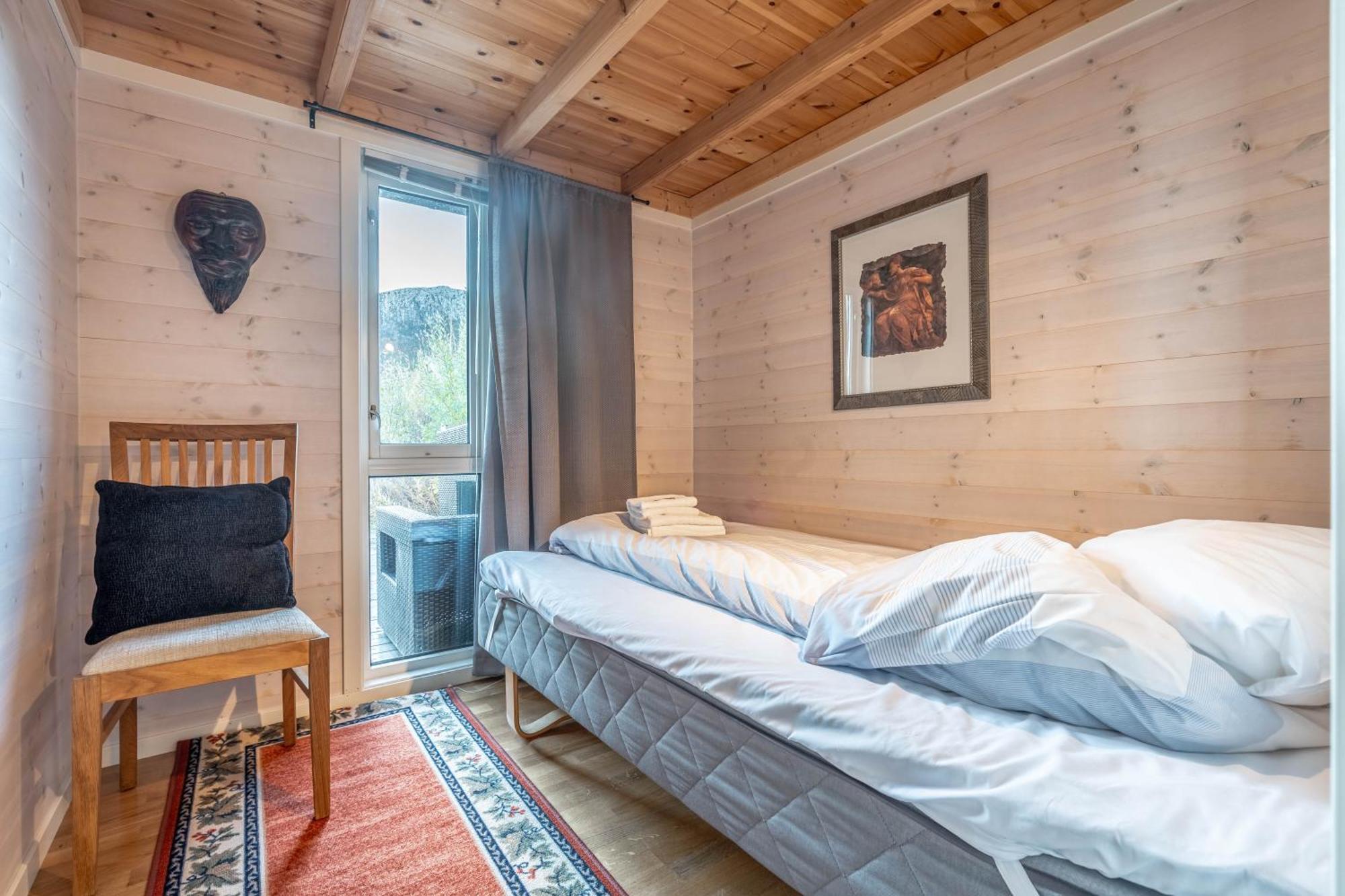 Lofoten Links Lodge