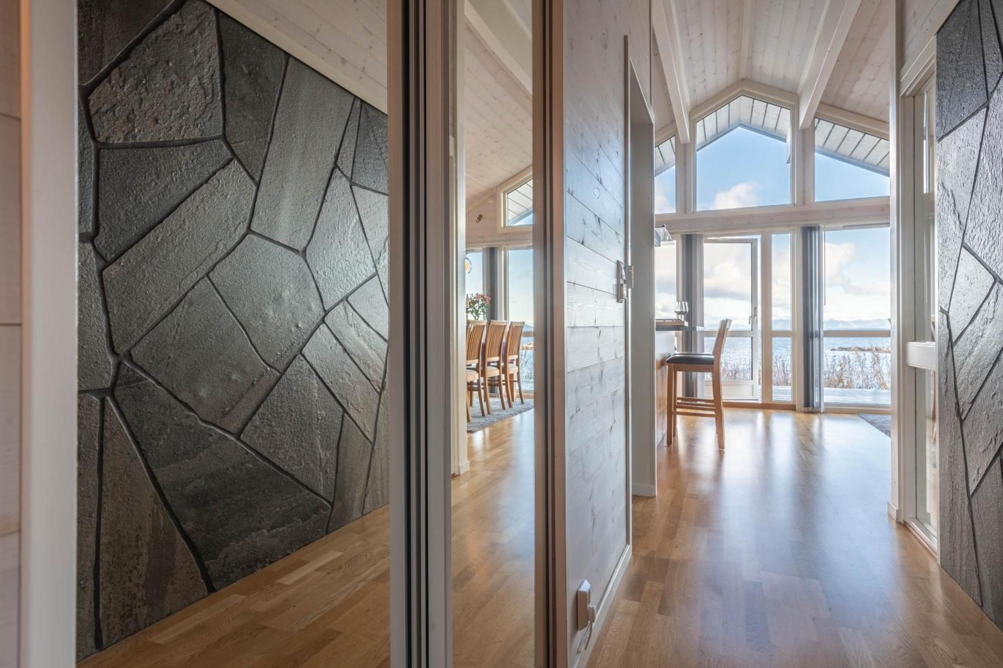 Lofoten Links Lodge *
