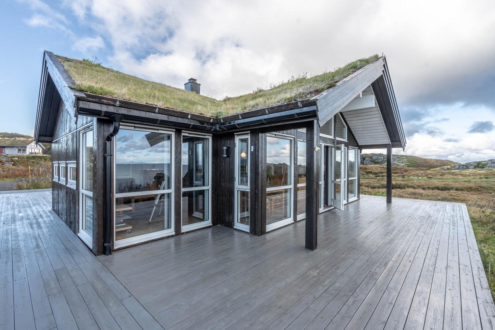 Lodge Lofoten Links *