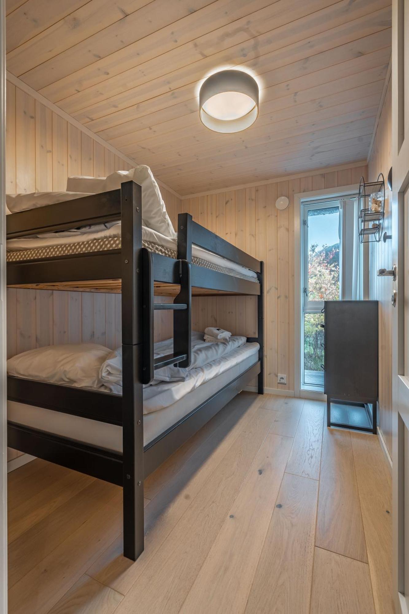 Lodge Lofoten Links