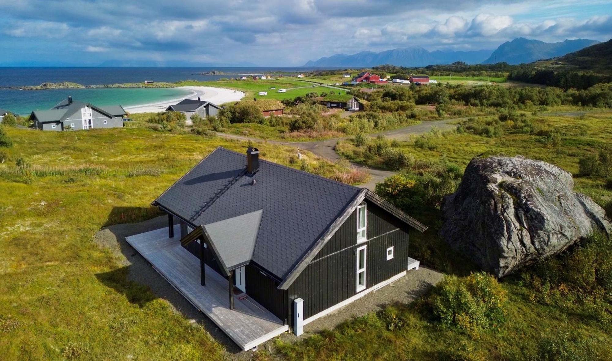 Lofoten Links Lodge