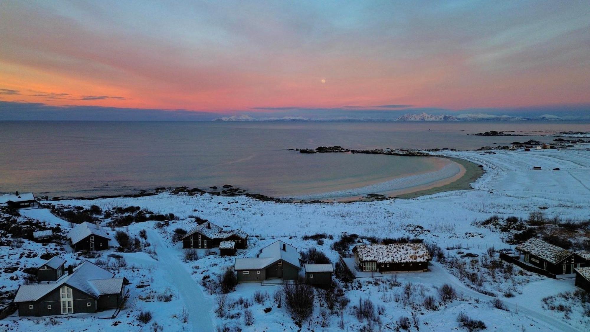 Lofoten Links
