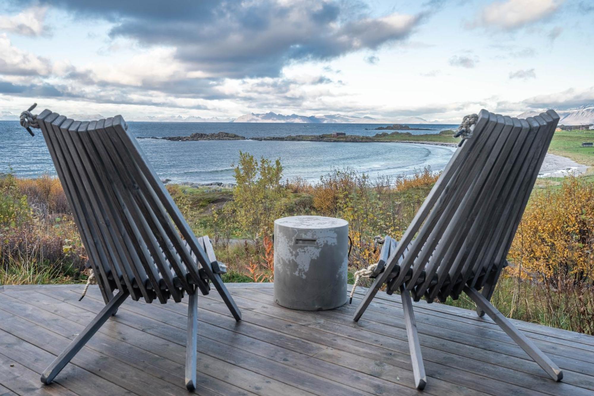 Lofoten Links