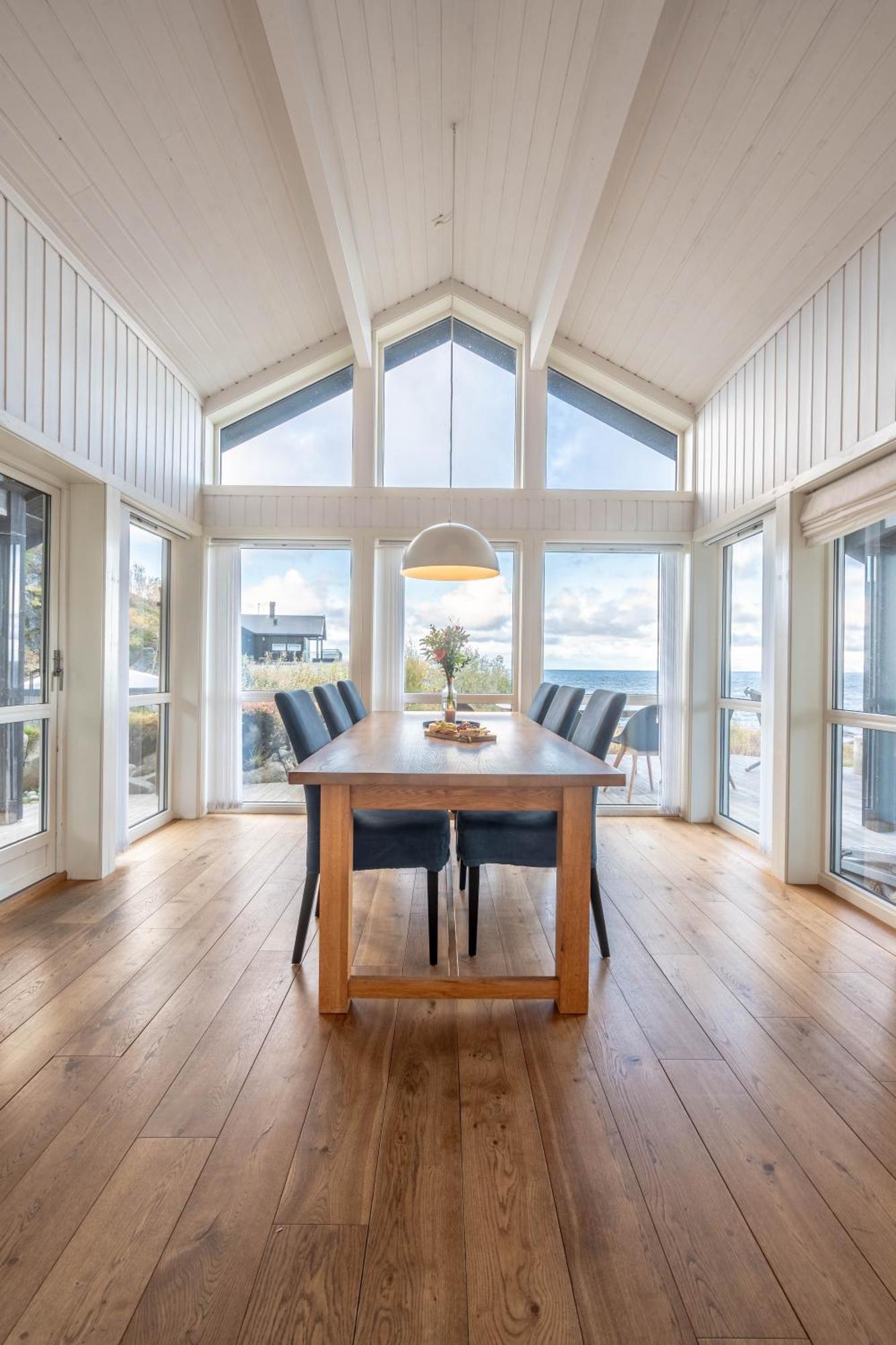 Lofoten Links Lodge
