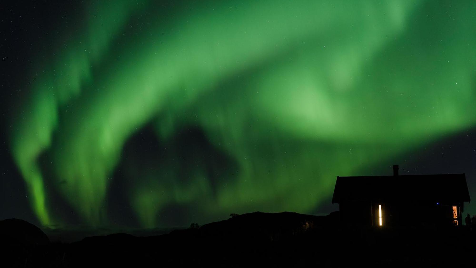 Lofoten Links *