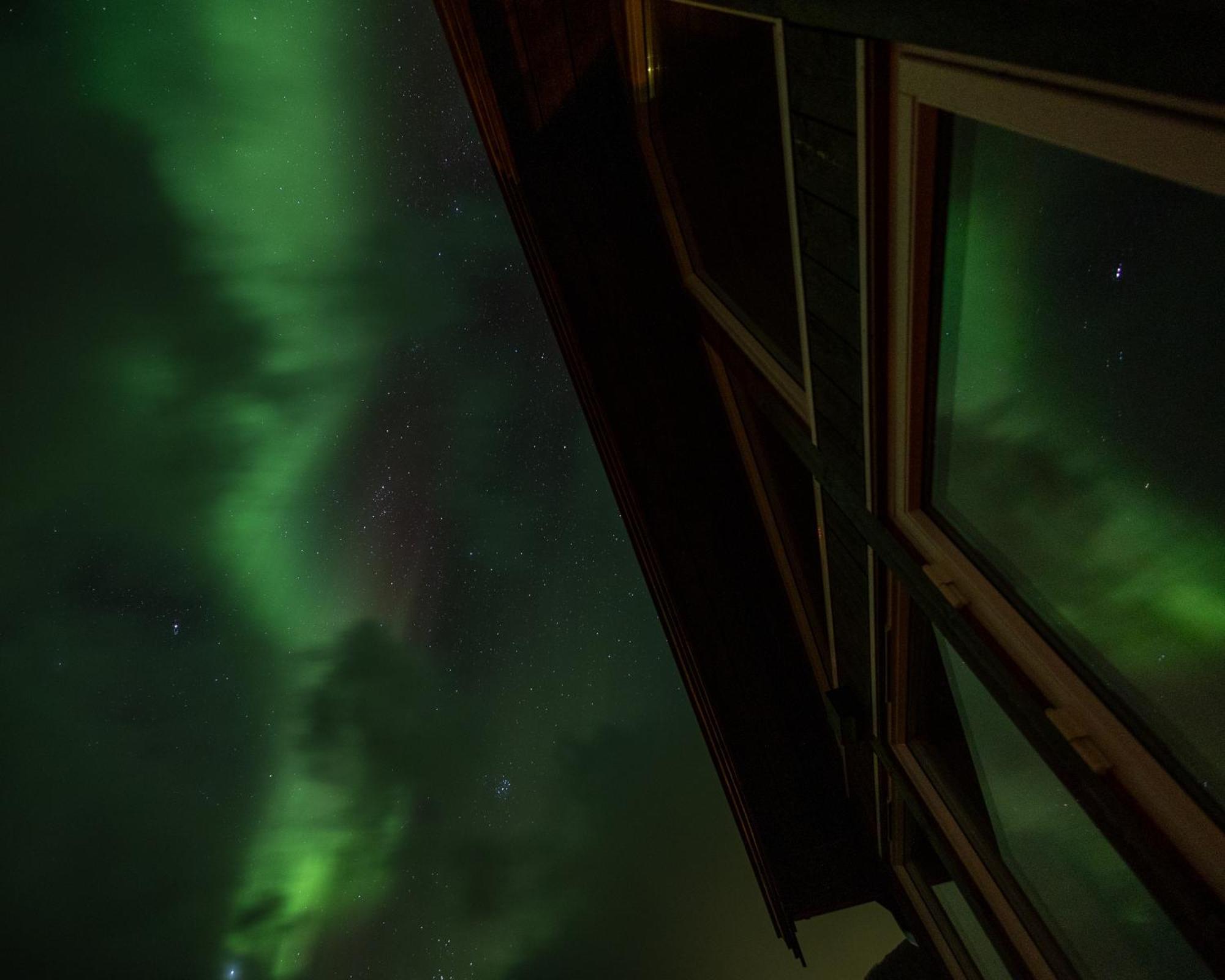 Lofoten Links Gimsoy