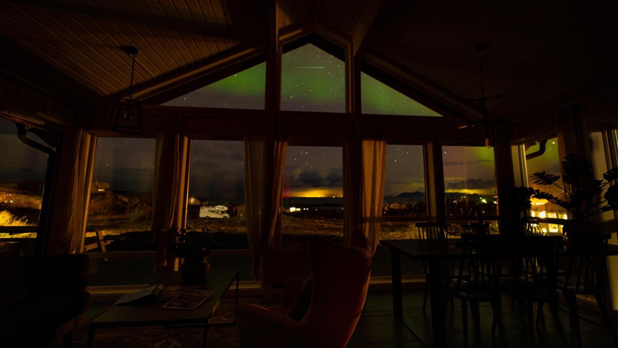 Lofoten Links