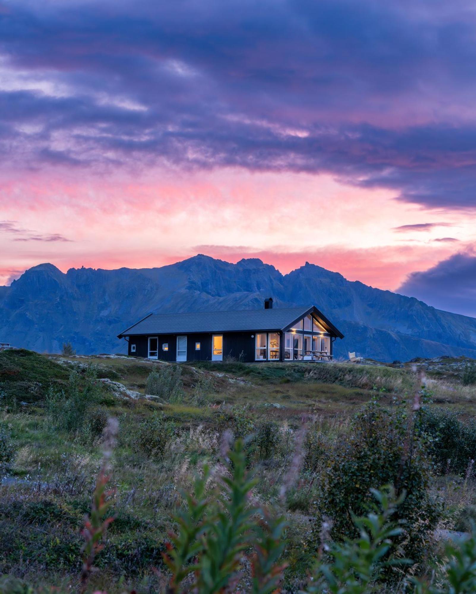 Lofoten Links Gimsoy