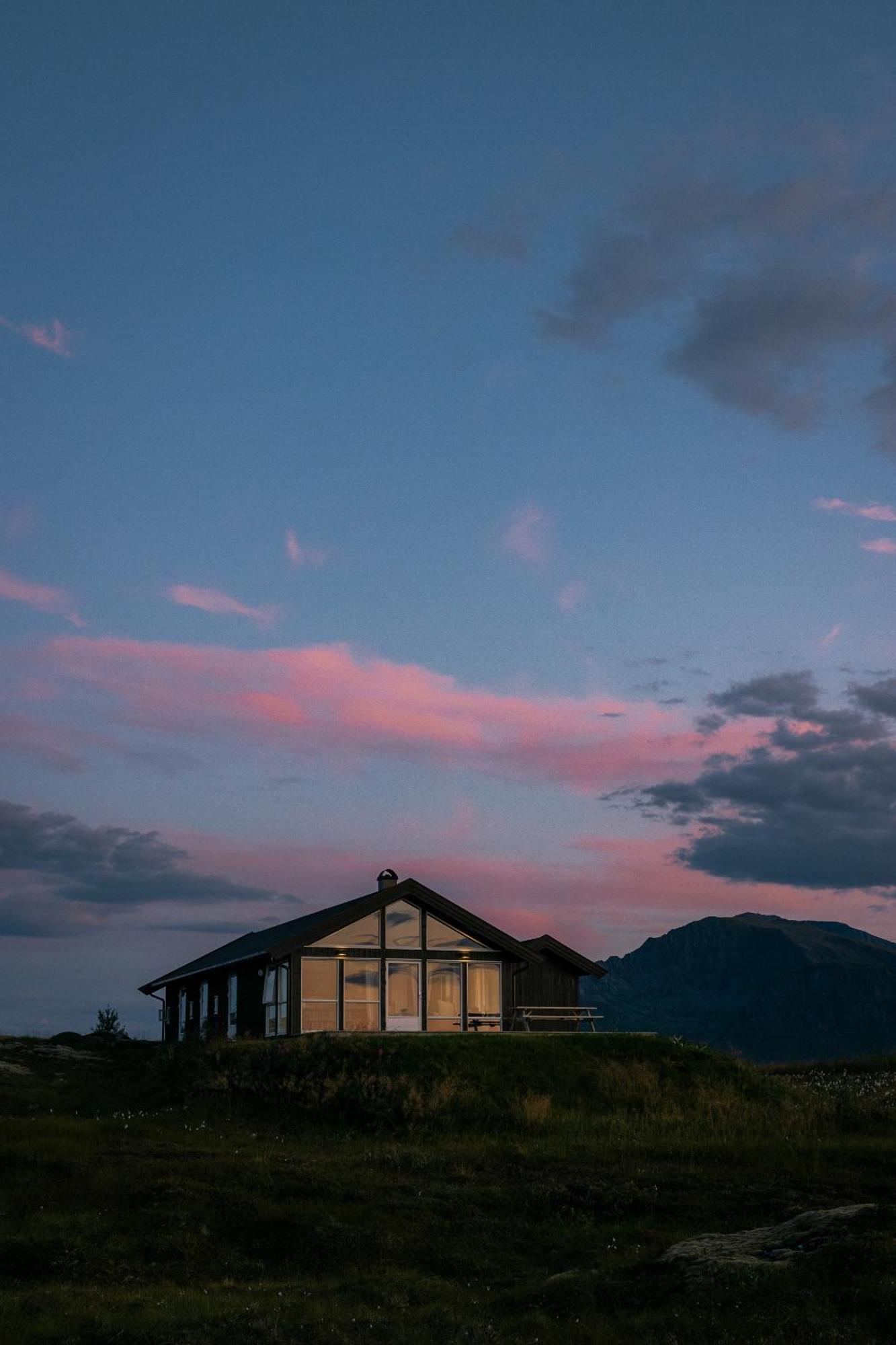 Lofoten Links